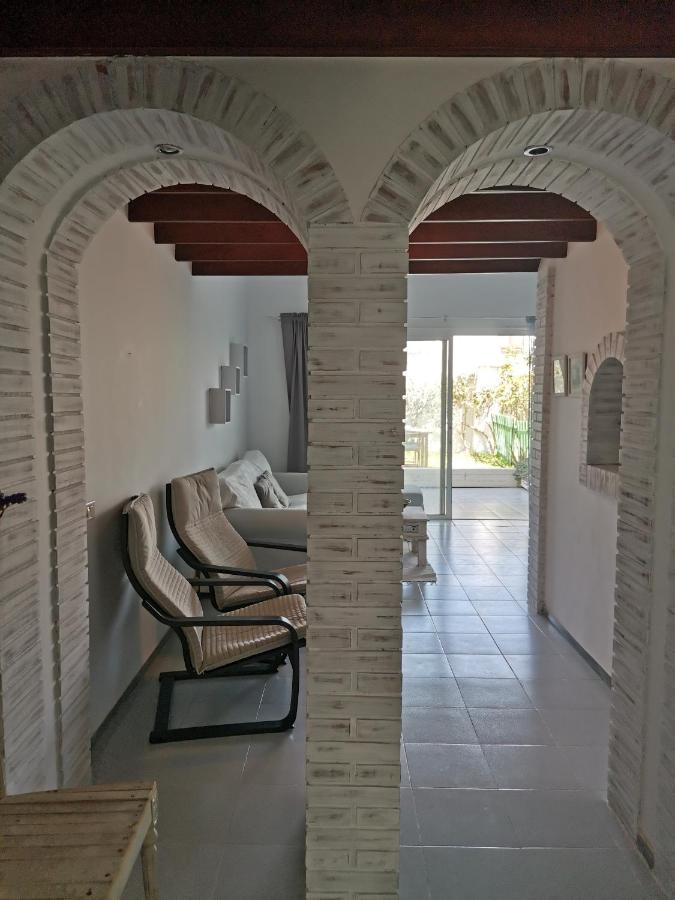 Ferienwohnung Balancon Pool II El Médano Exterior foto